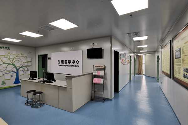 芜湖市第二人民医院生殖科哪个医生技术好？殷菲怎么样？